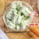  Cùi Bưởi Sấy Khô Khử Đắng Túi 500Gram (Cùi Bưởi Sên Lá Dứa/ Tẩm Bột Đường Vị Lá Dứa) 
