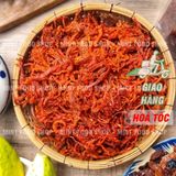  Khô Bò Sợi - Lon 300gr 