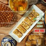  Trà Hoa Lài (Hoa Nhài) Đường Phèn Mật Ong Hộp 12 Viên & Túi 1KG 