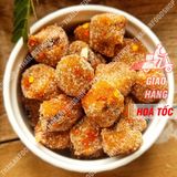  Kẹo Me Cay Siêu Ngon Lon 500gr - Đặc Sản Đà Lạt 