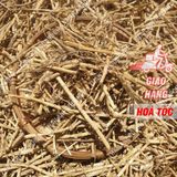  Rễ Cỏ Tranh Sấy Khô Túi 1Kg & 100Gram (Bạch Mao Căn - Rễ Tranh) 