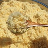  Chà Bông Heo (Ruốc Heo) Hàng Loại 1 Lon 150Gram 