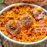  Kẹo Me Cay Siêu Ngon Lon 500gr - Đặc Sản Đà Lạt 