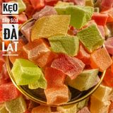  Kẹo Ngọt Nhiều Vị 