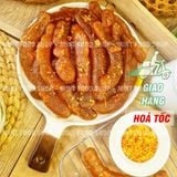  Me Rim Mộc Kèm Muối Ớt Tây Ninh Lon 500gr 