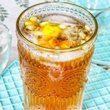  Trà Chanh Hoa Nhài 1 Set & Hộp 5 Set (Mix Hoa Nhài, Sơn Tra, Chanh Lát) 