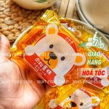  Bánh Ruốc Gấu Đài Loan - Thùng 30 cái 
