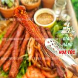  NAI RỪNG GÁC BẾP ĐẶC SẢN TÂY BẮC - Túi HCK 500Gram 