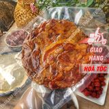  Bánh Tóp Mỡ Dán Ba Rọi Túi 300Gram - 350Gram HCK 