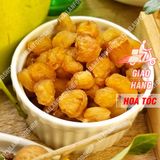  Long Nhãn Hưng Yên Sấy Khô Lon 500gr 