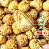  Sung Mật Sấy Dẻo Không Đường (Sung Khô Đặc Sản Tân Cương - Ficus carica) 