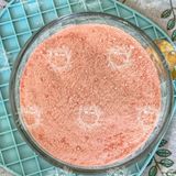  Bột Trà Đào Hòa Tan - Túi 100gr 