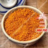  Muối Ớt Tây Ninh Lon 500Gram - Muối Hạt Cay 