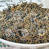  Trà Bồ Công Anh Sấy Lạnh Túi 500gr (Lactuca indica - Hoàng Hoa Địa Đinh - Rau Bồ Cóc - Diếp Hoang - Diếp Dại) 