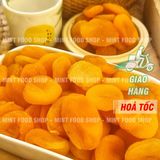  Mơ Sấy Dẻo Không Hạt Thổ Nhĩ Kỳ - Lon 290gr 