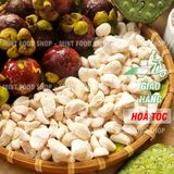  Măng Cụt Sấy Thăng Hoa ( Sấy Lạnh ) Túi 6 Gói Nhỏ 