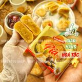  Bánh Pía Bảo Minh Chay ( Sầu Riêng ) - Túi 300gram 