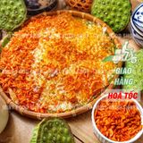  Bánh Tráng Sate Muối Ruốc Tôm Hộp Bự Chà Bá 340gr - 360gr 