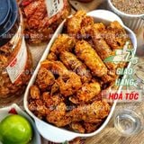  Bề Bề (Tôm Tít) Sấy Mật Ong - Hộp 320gr 
