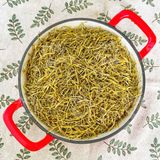  Trà Kim Ngân Hoa (Thanh Nhiệt Cơ Thể, Giải Độc) - Túi 1kg 