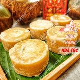  Đường Thốt Nốt Nguyên Chất  (Đặc Sản Tịnh Biên An Giang) - Túi 1kg 