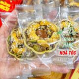  Bánh Hoa Mai Mix Hạt Dinh Dưỡng (Bánh Healthy Siêu Hot) Túi 1kg 