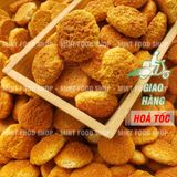  Bánh Dừa Sữa Nướng (Bánh Dừa Đá Hột Gà) Lon 250Gram 
