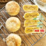  Bánh Pía Bảo Minh Chay ( Sầu Riêng ) - Túi 300gram 