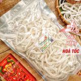  Mứt Dừa Non Thanh Điêp Sợi Đũa Vị Vani Túi 1KG 