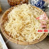  Rong Sụn Trắng Túi 1Kg 