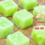  Kẹo Lê An Phế Chanh Muối Bạc Hà Thanh Mát Giảm Ho Tiêu Đờm (Kẹo Lê Muối Biển Bạc Hà Thơm Miệng Bổ Phế) 