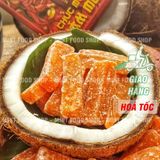  Mứt Khoai Lang Cây - Lon 500gr 