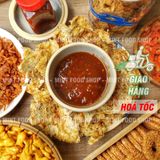  Khô Cá Đuối Mắm Me - Hộp 350gr 