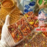  Thanh Gạo Lứt Rong Biển Mix Hạt Dinh Dưỡng - 1 Thanh 