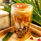  Trà Sữa Trân Châu Đường Đen (Set Tự Nấu Tiện Dụng) 