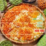  Bánh Tráng Sate Muối Ruốc Tôm Hộp Bự Chà Bá 340gr - 360gr 
