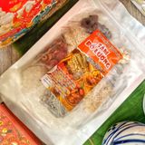  Set Sâm Bổ Lượng 9 Vị ( Nấu 12-15 Chén ) - Set Tự Nấu 