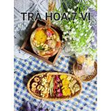  Trà Hoa 7 Vị (Thanh Nhiệt, Sáng Da) - Hộp 10 Set 