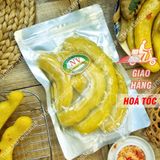  Me Thái Ngâm Chua Ngọt Đường Thốt Nốt 700gr - Trái Siêu To Nhiều Thịt 