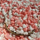  Kẹo Trái Tim Lon 500gr 