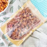  Long Nhãn Hưng Yên (Loại 1 - Cơm Dẻo, Ngon) -  Túi 250gr & Túi 500gr 