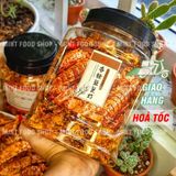  Bề Bề (Tôm Tít) Sấy Mật Ong - Hộp 320gr 