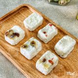  Canh Súp Nấm Tuyết Trắng Đông Khô (Chay Mặn Đều Dùng Được - Soup Ngân Nhĩ Ăn Liền) 