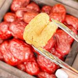  Táo Đỏ Nguyên Trái Sấy Khô (Đại Táo - Can Táo - Hồng Táo - Nam Táo) - Túi 500gr 