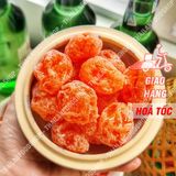  Xí Muội Mơ ( Đào ) Đà Lạt Lon 500gr 