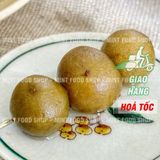  Sấu Ngâm Đường Phèn Hộp -1kg 