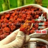  Dâu Tây Sấy Dẻo Đà Lạt - Hộp 500gr 