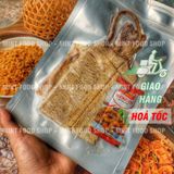  Mực Nướng Cán Sẵn Ăn Liền Túi 100Gr HCK 