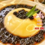  Set Nguyên Liệu Tự Nấu: Nước Sâm - Chè Dưỡng Nhan - Trà Sữa - Chè - Khúc Bạch - Cơm Cháy - Bắp - Tàu Hủ - Sữa Tươi 