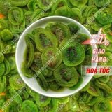  Kiwi Sấy Dẻo Lon 300gr 